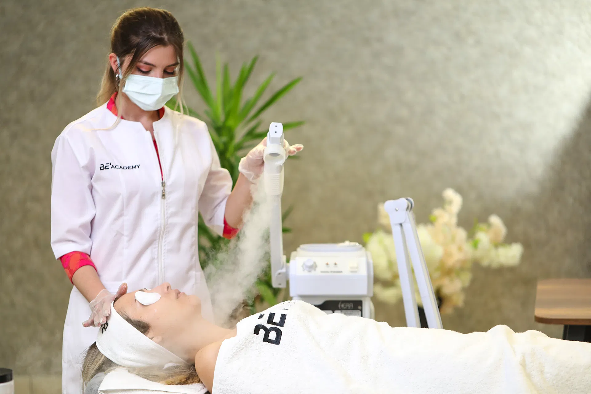 Çerkezköy Güzellik Uzmanı