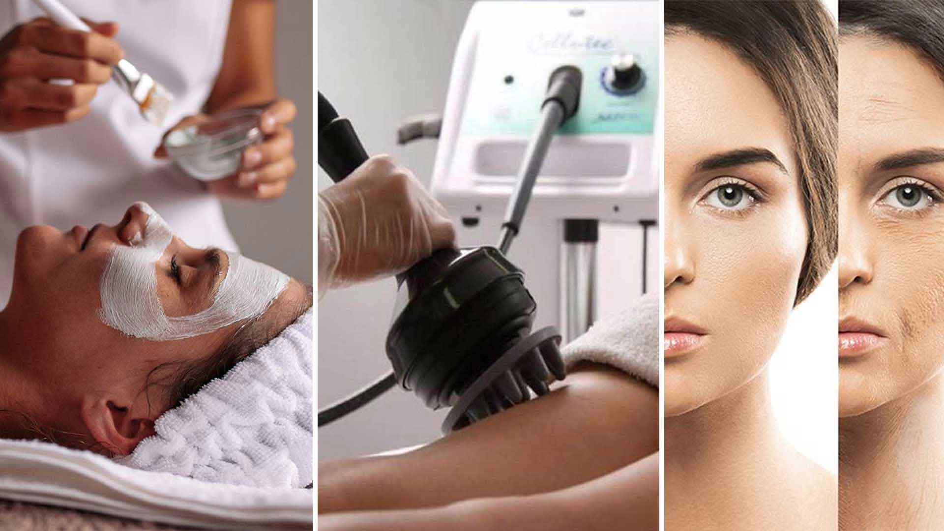 Çerkezköy Güzellik Uzmanı